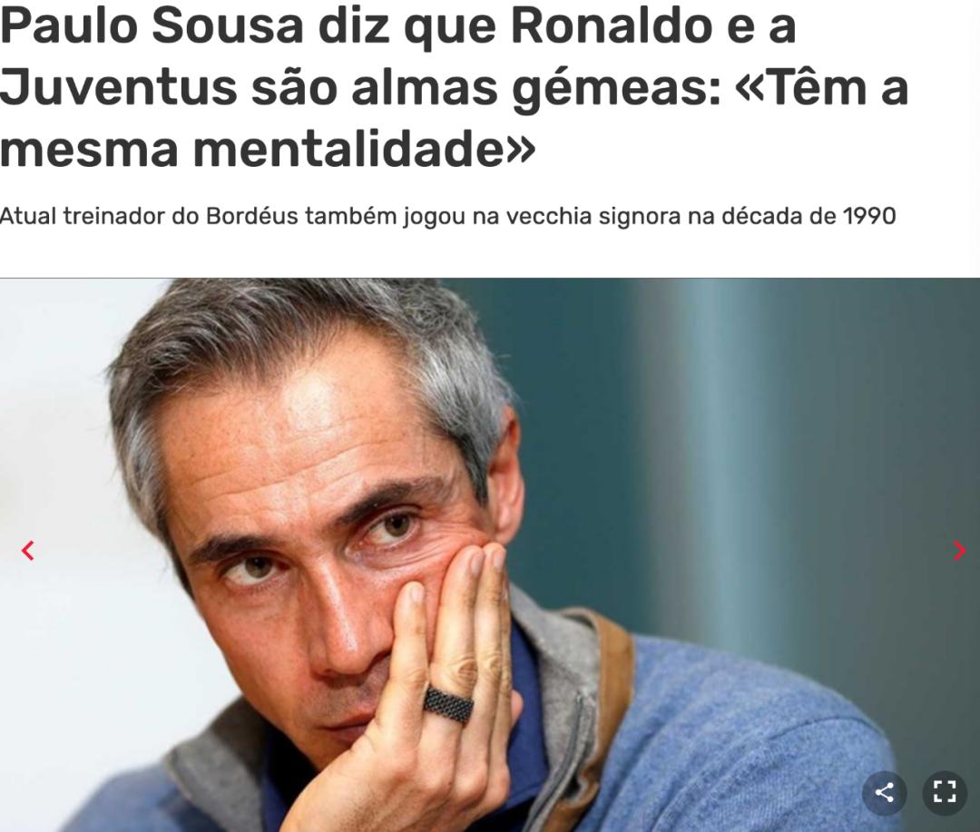 前中超主帅留洋2年换4队,保罗索萨中超主帅