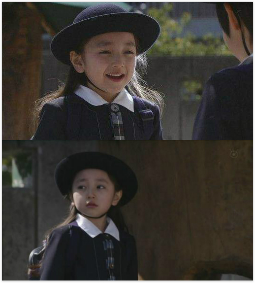 童星长残魔咒被打破,童星长残的有多可怕