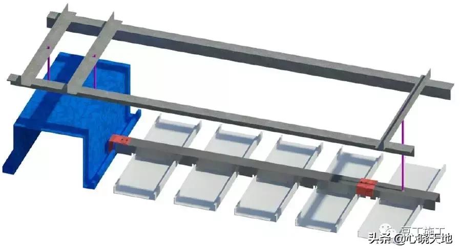 中建装饰装修工程细部做法图册,建筑工程装饰装修优秀做法