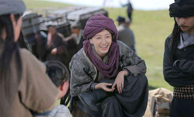 甘肃有一汉简，让学者惊喜万分：斩断匈奴右臂的女英雄，终于找到