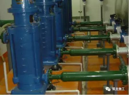 卫生间给排水管道支架安装规范,给排水管道安装质量通病