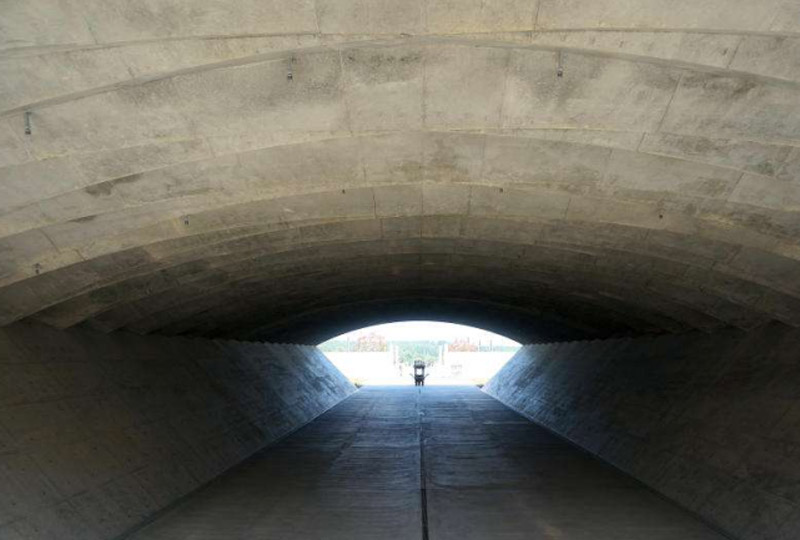 神秘墓地图片,神秘的陵墓图片