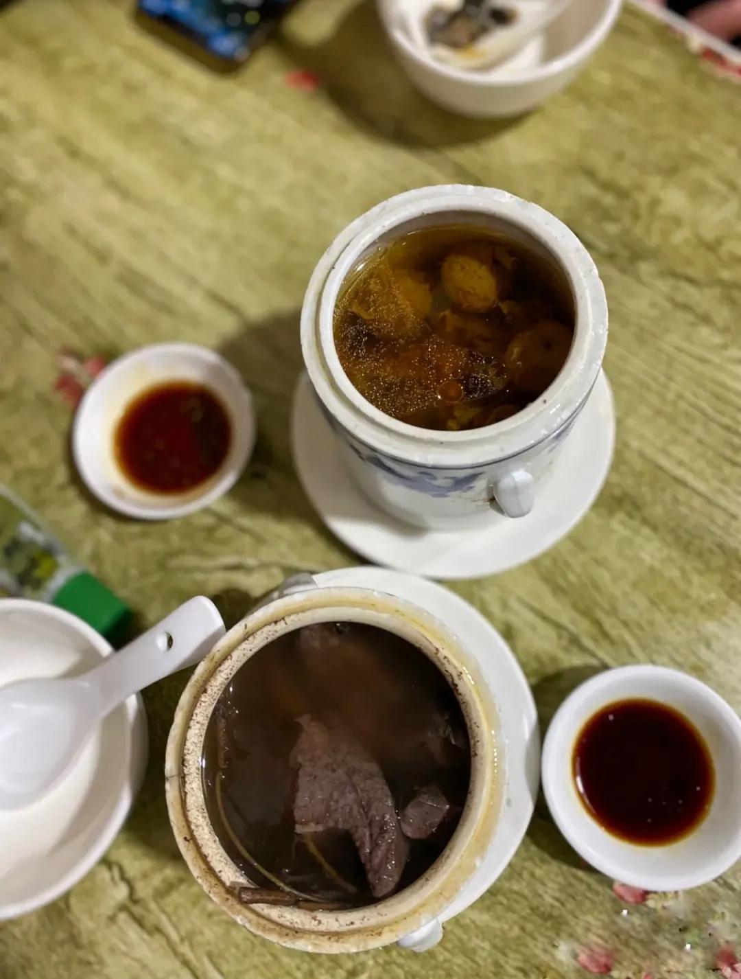 本地人推荐的地道菜馆,本地人私藏的大排档