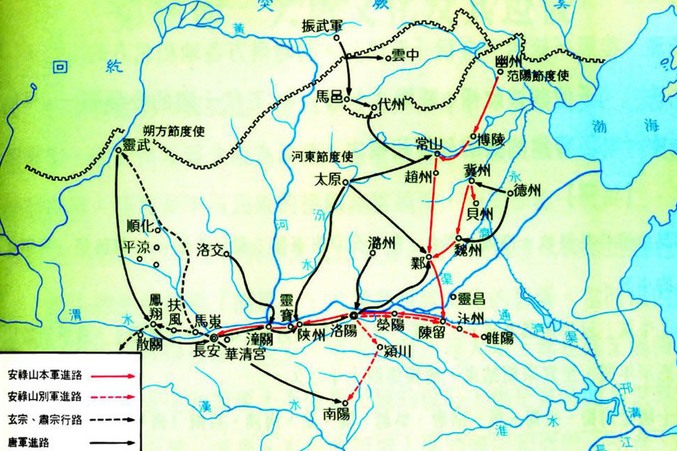 杜甫的诗最经典的十首讲解,杜甫的诗圣是怎么来的