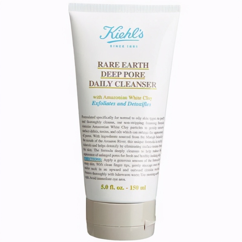 美白去黑头洗面奶用什么,哪些洗面奶能去黑头又温和好用