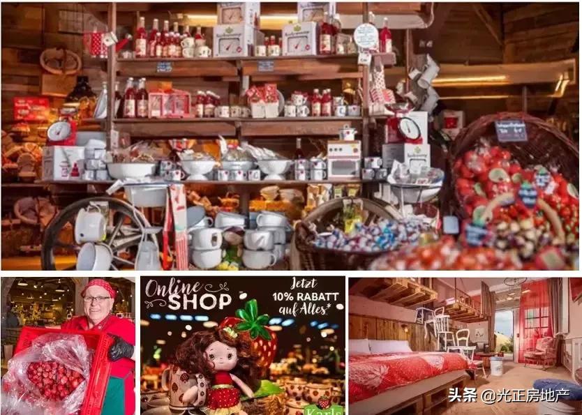 亲子游乐与乡村振兴,乡村振兴与旅游结合的优秀案例