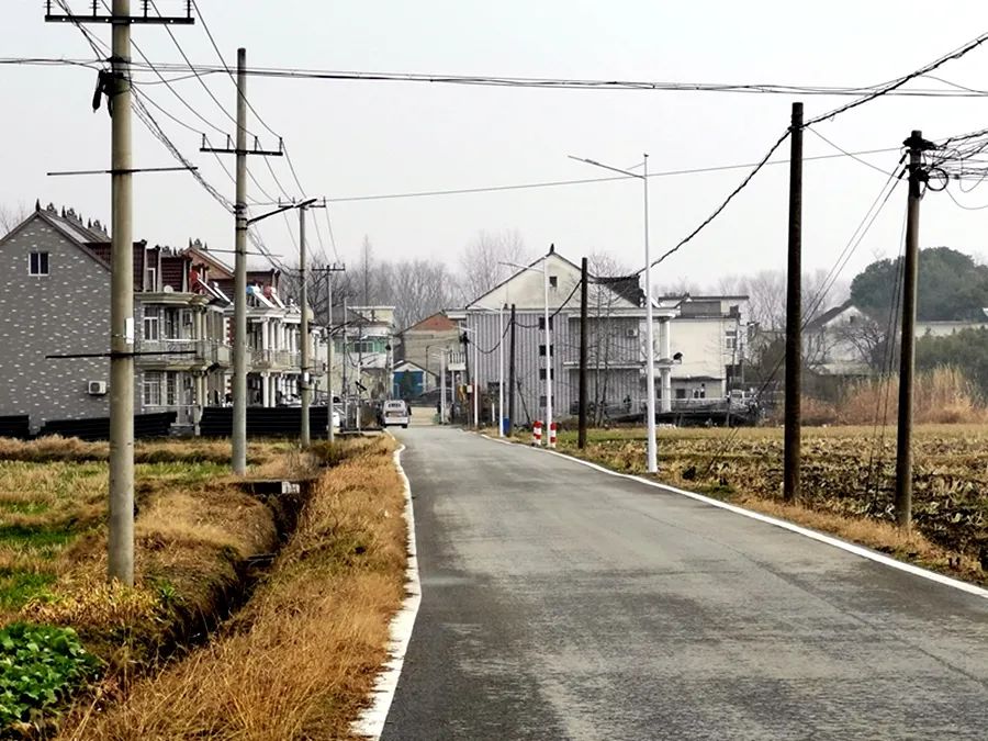 南陵县弋江镇千年古镇简介,南陵千年古镇