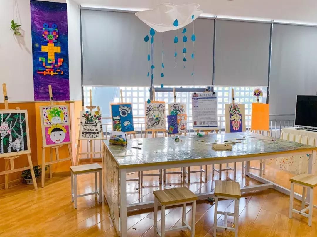 锦江区托育机构,婴儿托班哪个好