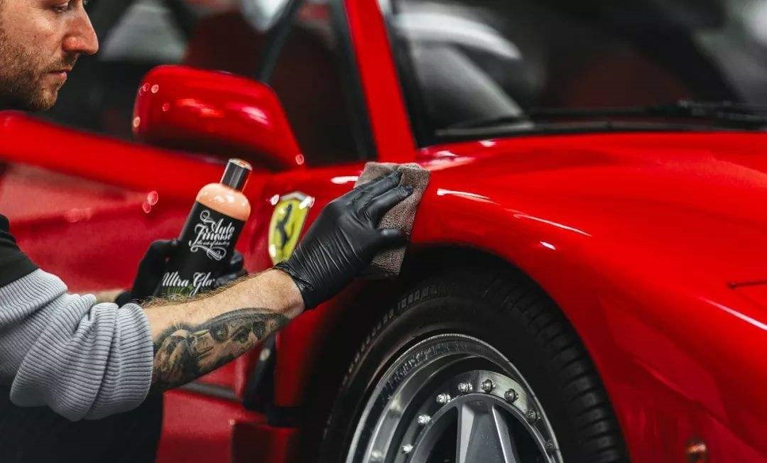 做汽车美容怎么快速挣钱,汽车美容店现在最好的赚钱模式