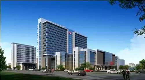 芜湖弋矶山医院什么时候搬迁,芜湖市妇幼保健院新区