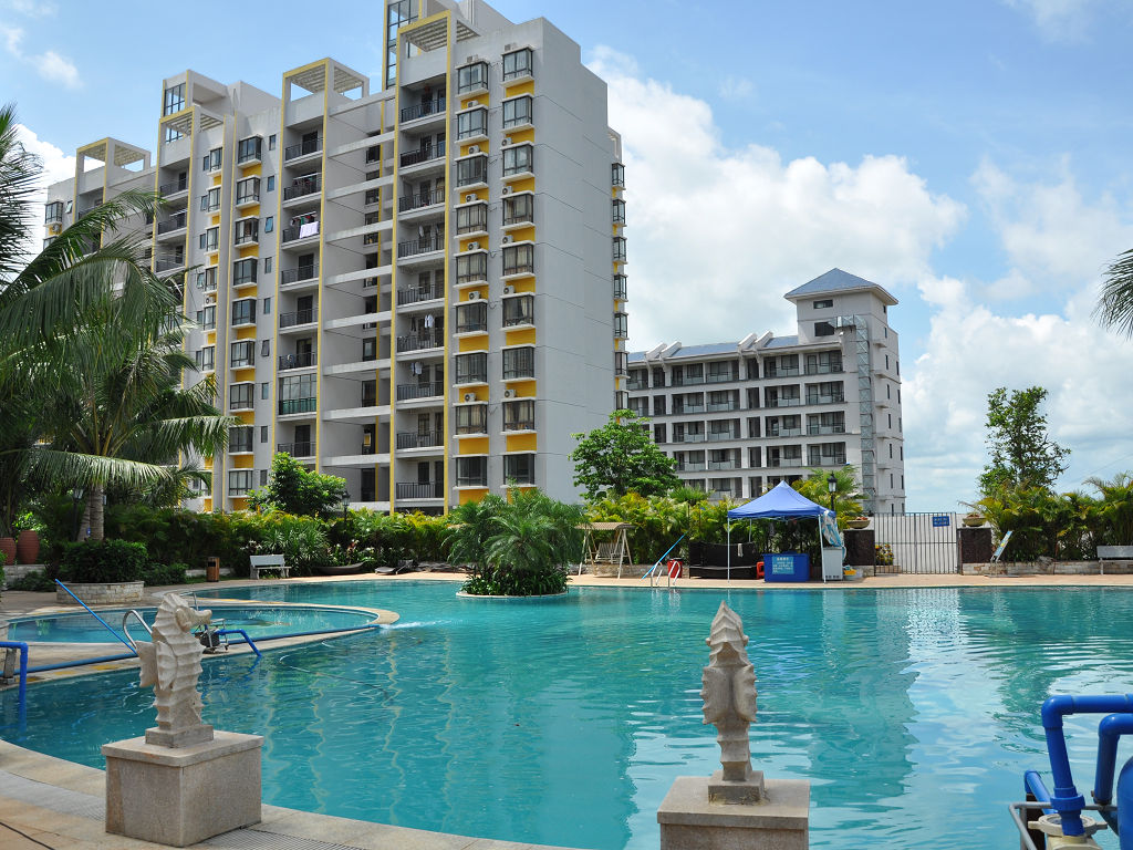 公寓房划算不,购买公寓房有哪些缺点