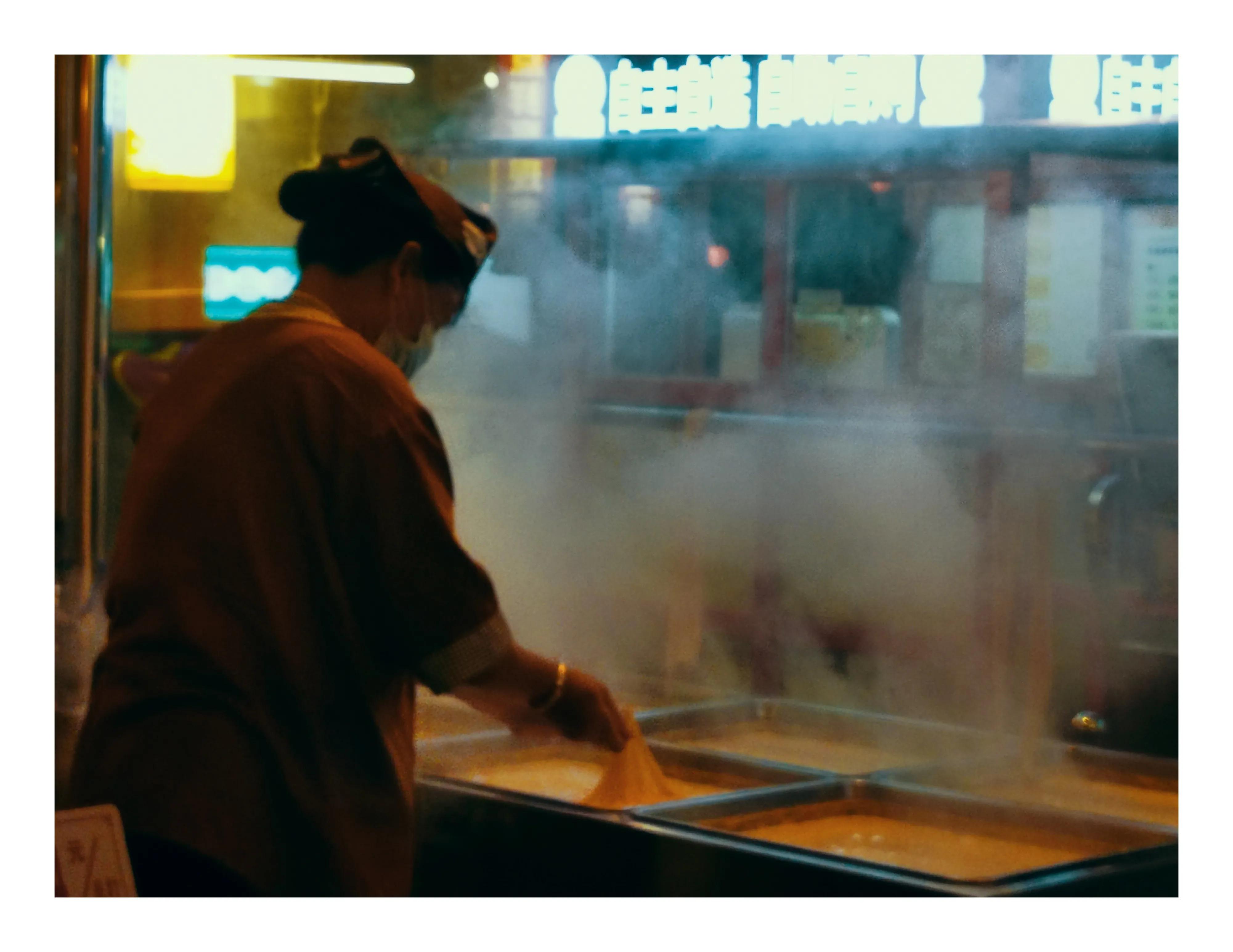 探店/中山石岐佬张溪总店