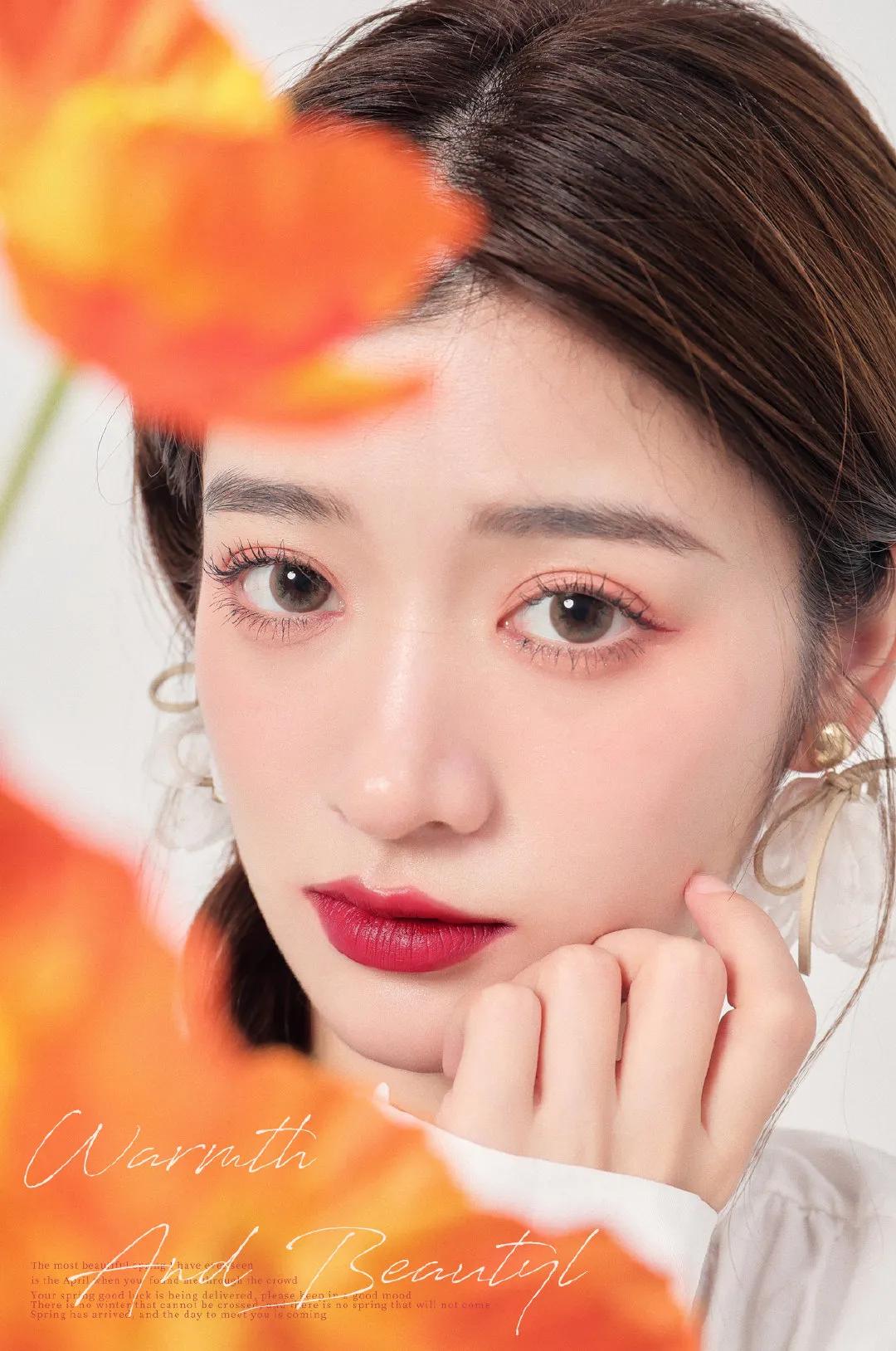 这些错误涂口红的方法，你踩雷了吗？一篇教你学会正确涂口红