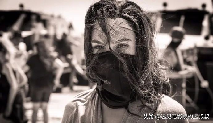 影院复工票房稳步上升,《1917》等大片定档,本周影视圈资讯汇总