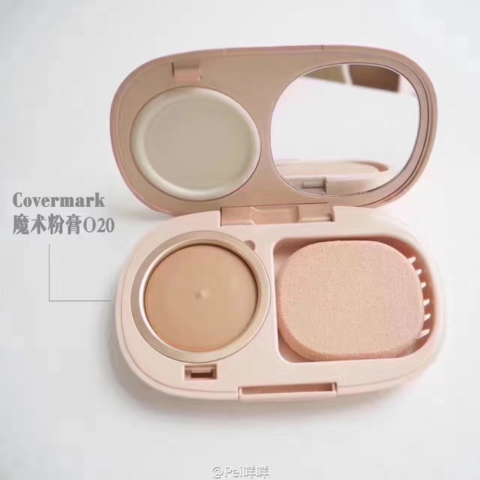 日本的彩妆品牌哪个气垫最好,日本最好用的十大粉底