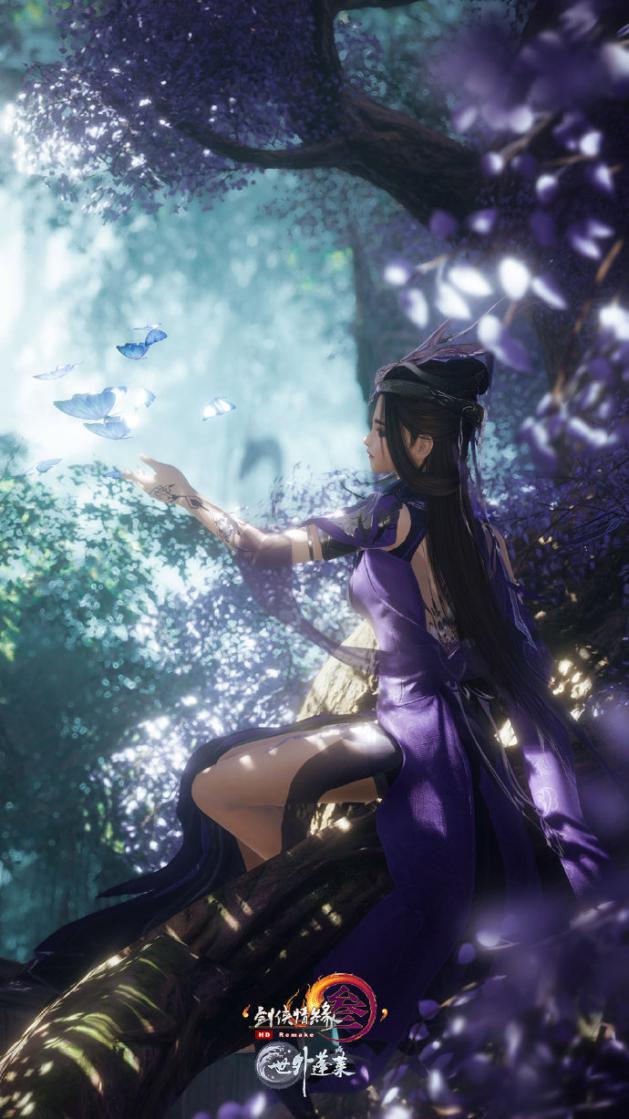 打call还能赚钱?去年翻翻了的剑三电竞周边又上线了