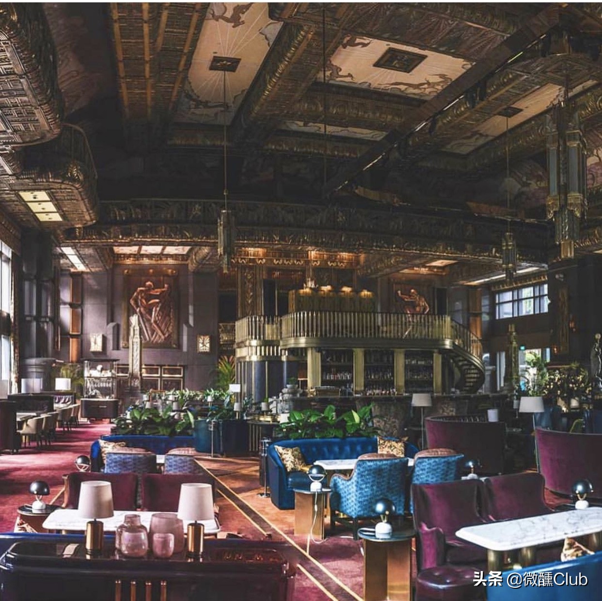 关于酒吧分类，你想开一家什么类型的酒吧?/调酒师培训