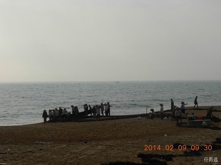 海南环岛骑行的结束感悟,环海南岛骑行中线和西线