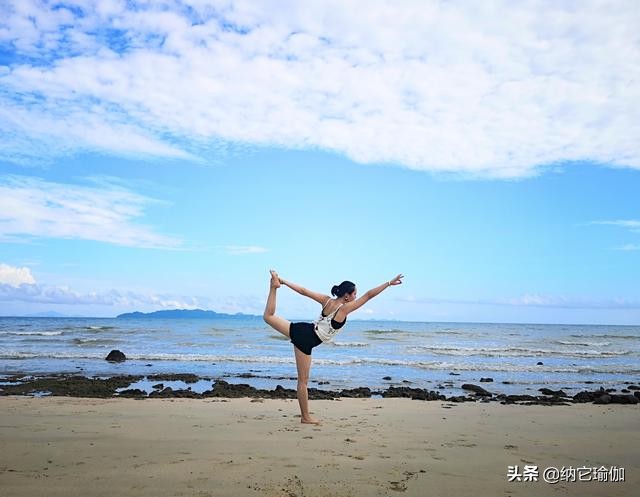 做一个独立女人为什么要投资瑜伽,怎样花费最少的钱成为瑜伽教练