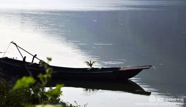 保定十八渡航拍,保定十八渡环湖公路