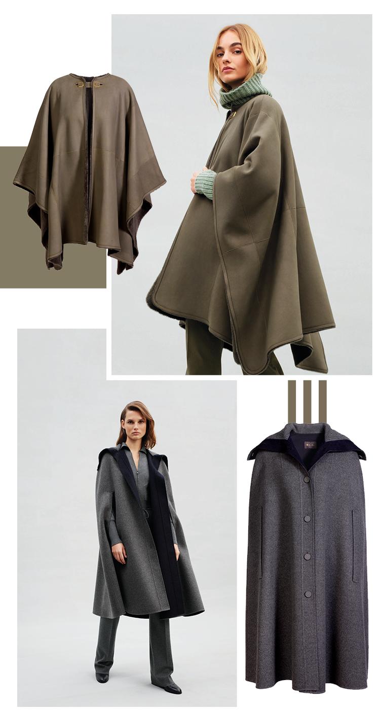 为什么大衣给人感觉很高级,为什么一件大衣能决定整体质感