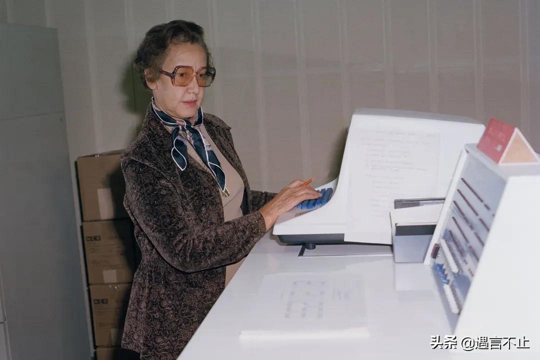 从天才少女到四大元老,从天才少女变成了职业女性