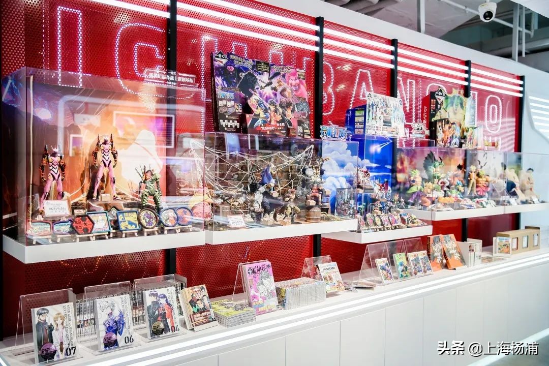 这家书店正式“回归”！既能阅读书刊，还能玩转潮流！