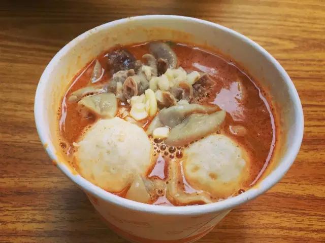 美食档案--厦门百家好吃的小吃名店招牌菜大全