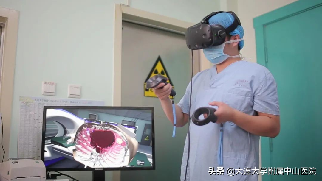 【学科风采】全程、精准、一体化打造高水平肿瘤综合诊疗平台