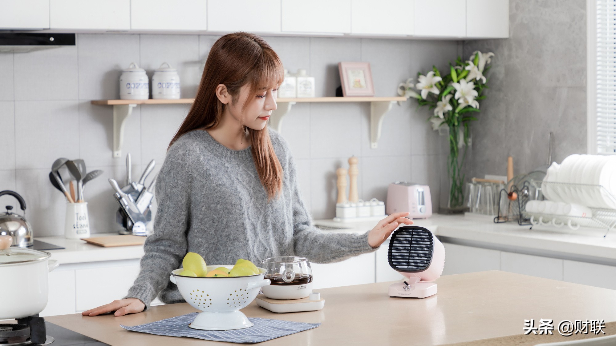 位居“空调老大”多年，如今被另一巨头拿下，董明珠输在了哪？