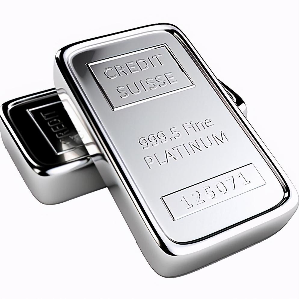 店里的铂金还是很贵,铂金贵吗