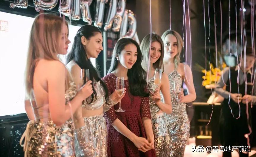 海尚海·品牌说丨TOPMAN来了，打造岛城潮玩娱乐新地标！