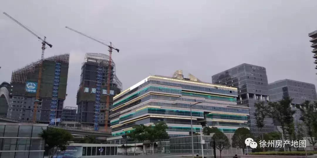 徐州高铁站新楼盘房价,徐州高铁站新楼盘