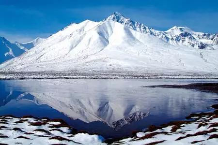 冬日必去赏雪胜地,冬日游必去的地方