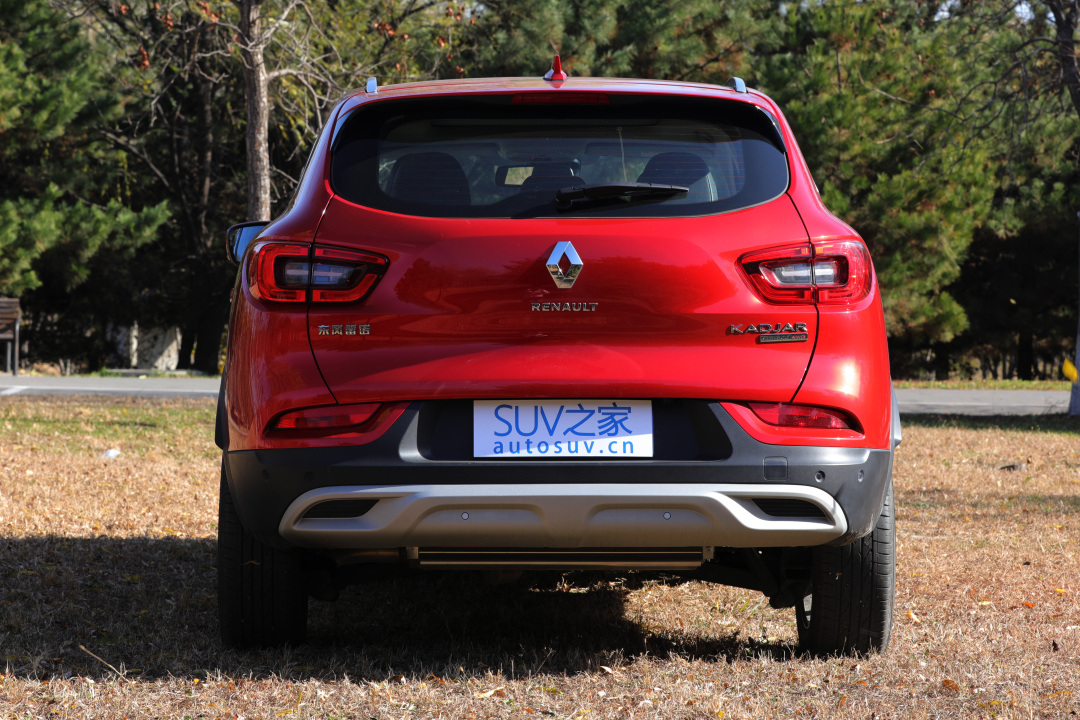 沉浸式体验东风雷诺科雷嘉,16年雷诺科雷嘉试驾感受视频