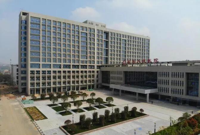 萧县县医院要拆了吗,萧县县医院搬迁后老医院怎么处理