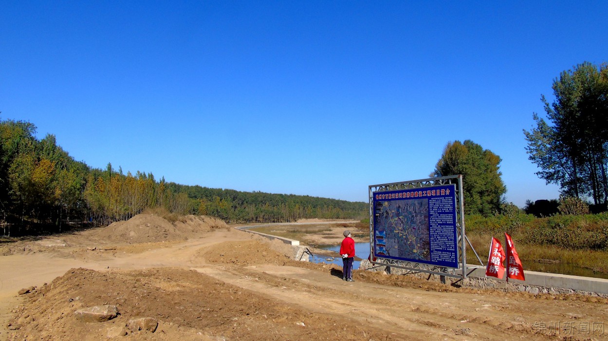 2022锦州绕城公路规划图,2024锦州百股段建设规划