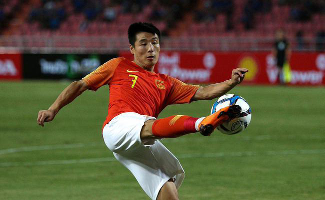 国足何去何从谁能扭转乾坤,国足0-6惨败后的思考