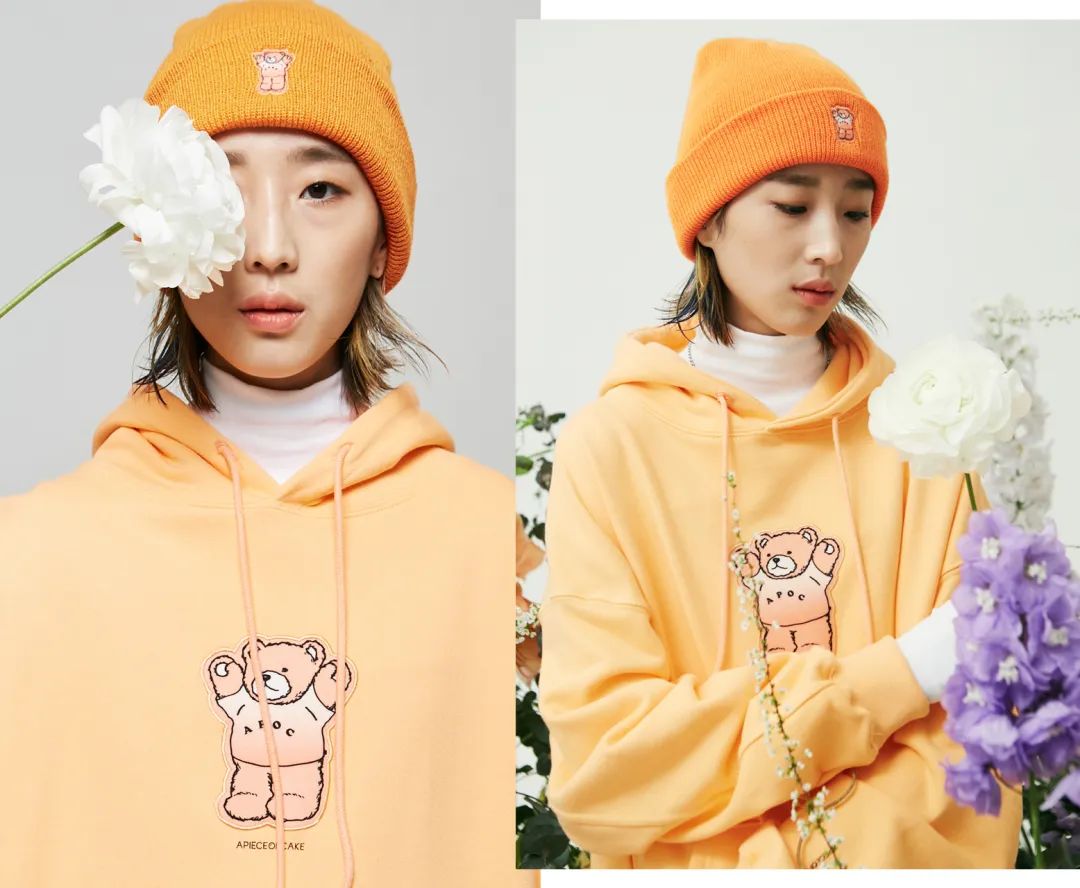 韩国卫衣平价品牌排行榜,平价韩系卫衣推荐