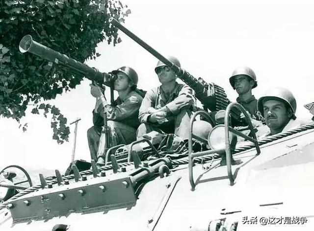 这一仗，甚至惊动了毛主席：此人英雄，我一定要见见他