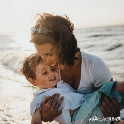 写给产后妈妈：你的身体亟待恢复