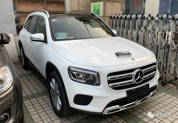 不加价的雷克萨斯rx,雷克萨斯大气上档次的车