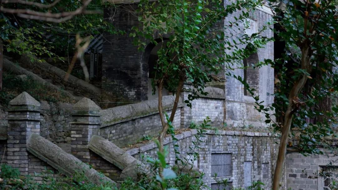 滁州著名的琅琊山,琅琊山安徽滁州