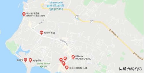 妄想柬埔寨种菠菜年薪百万的中国年轻人，梦想碎了一地