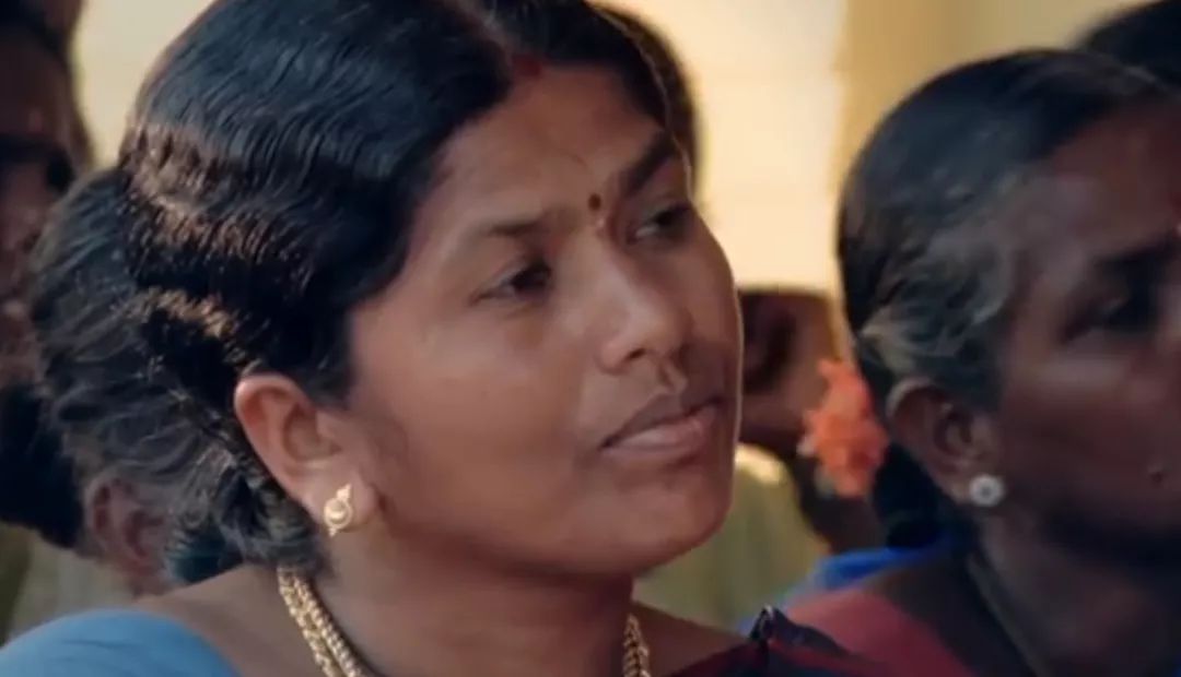 他掀起的姨妈巾革命，拯救了亿万印度女性！