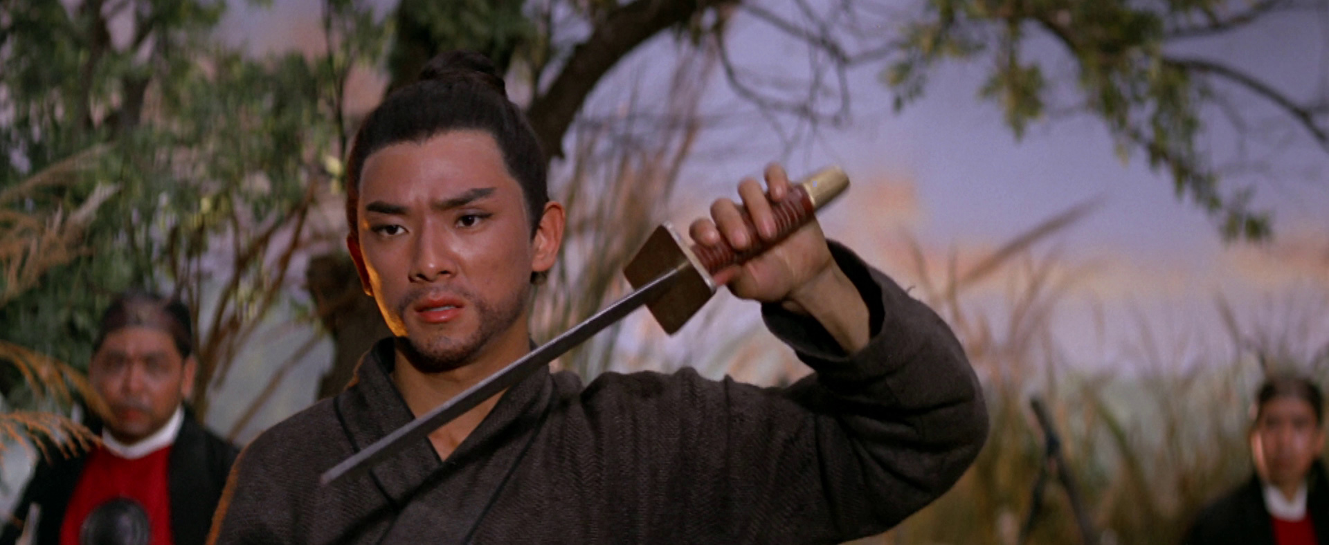 张彻武侠电影全集视频,张彻武侠经典电影解说