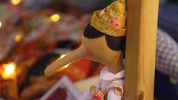 限时7天，成都「夏夜游园会」来了