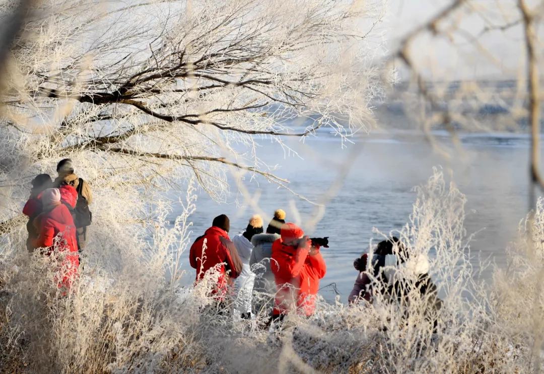 不忽悠！“拔草”这些小村屯才不辜负这个冬天