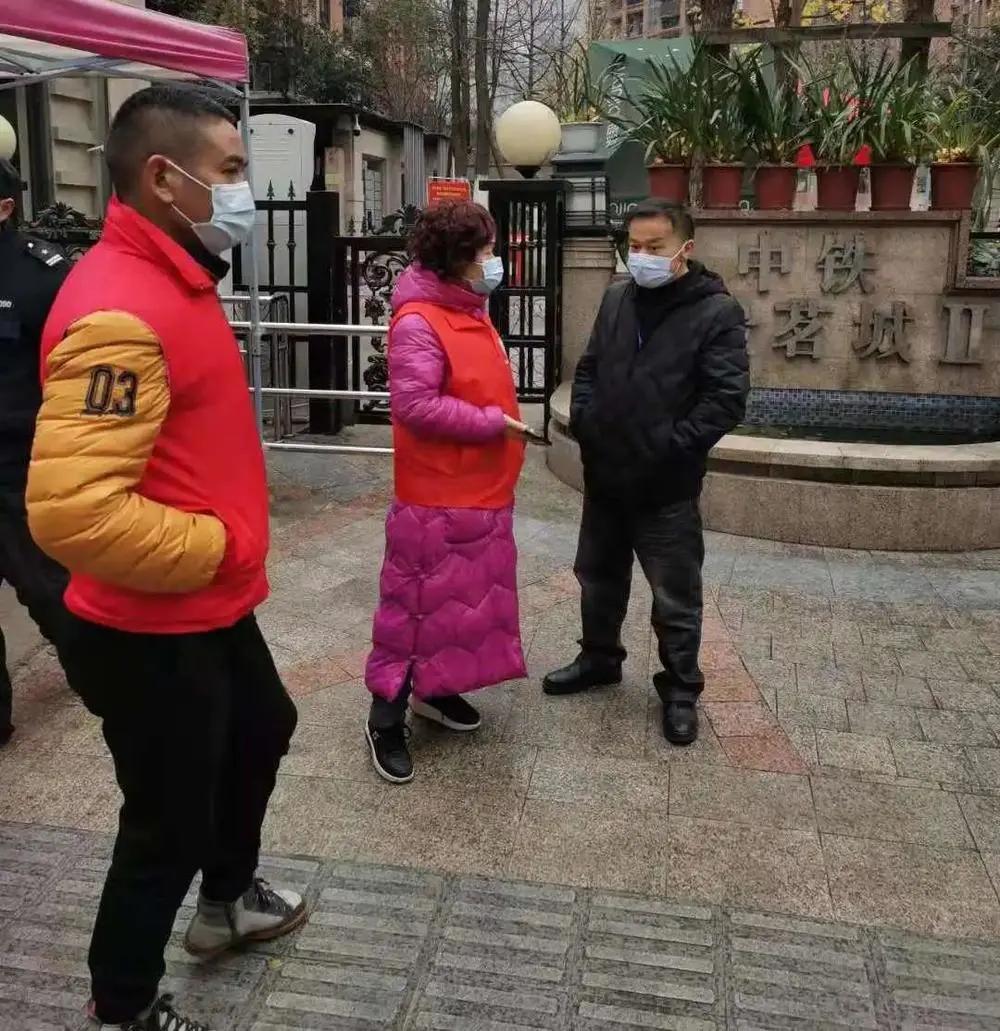 藏族小伙抗疫情,抗疫故事东北小伙