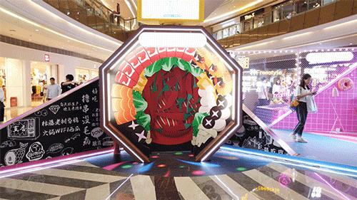 连续半个月,这个Mall*搞狂**事,从佛山轰动到广州